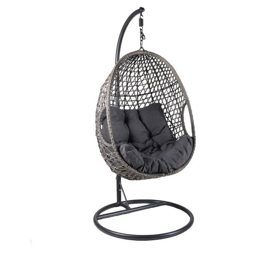Pod Outdoor Chair - Grey or White