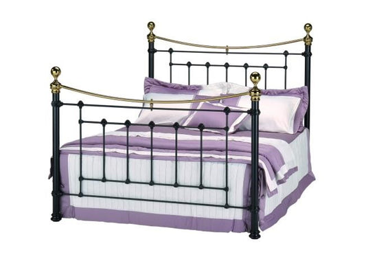 Gibraltar Double Bed