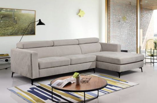 Manly 2.5 Seater With Right Hand Facing Chaise