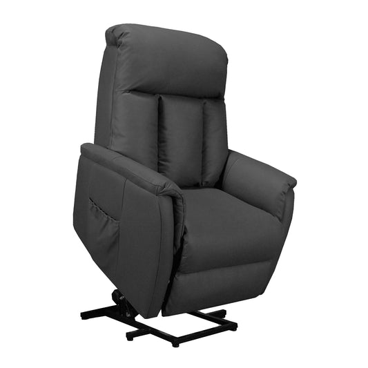 Lytle Lift Chair - Leather