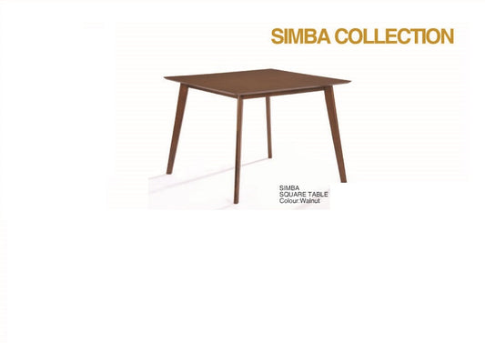 Simba Dining Table