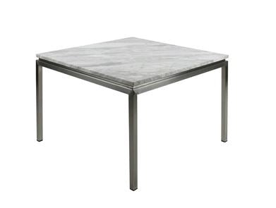 Alessia Marble lamp Table