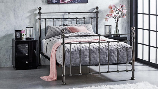 Waterford Bed